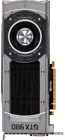 UserBenchmark: Nvidia GTX 970 vs 980.